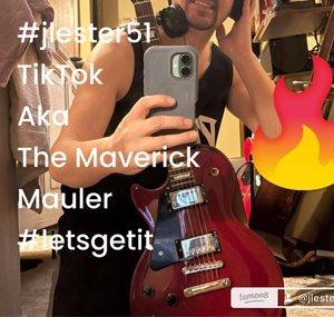 The Maverick Mauler 