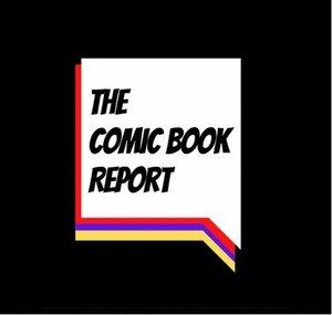 TheComicBookReport