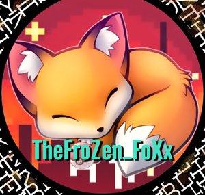 TheFrozenFoxx