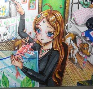 ThoughtsInJade