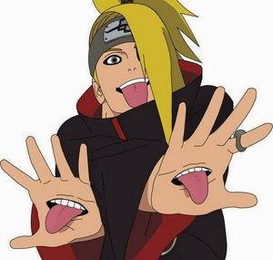Tobi IsTenten