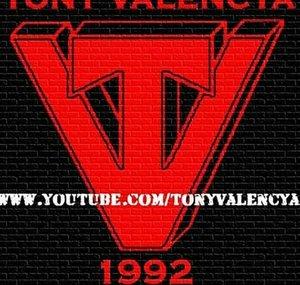 Tony Valencya