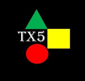tvxunga5