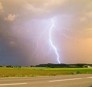 Weatherproductions - Severe weather
