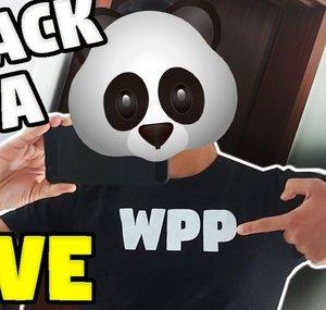 WolfpackPanda
