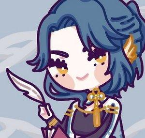 Ying - 莺