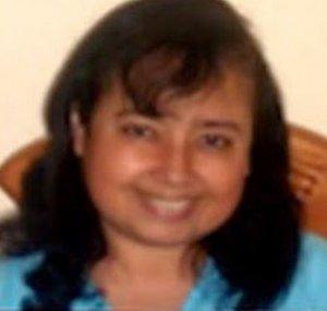 Yo soy Liliana de tallermanualperu