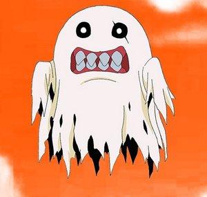 yokai