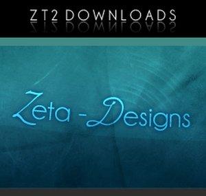 Zeta-Designs