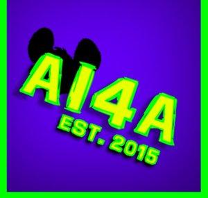 A is for Awesome!