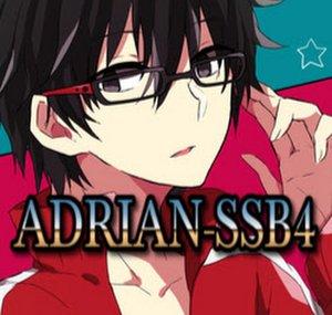 Adrian - SSB4