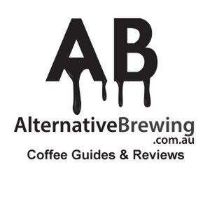 Alternative Brewing
