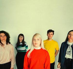 Alvvays