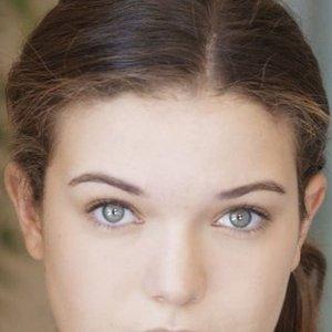 Amanda Pace