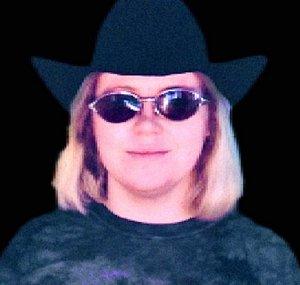 Amerah Ames