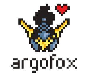 Argofox