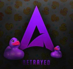 Ascend DarK-BETRAYED