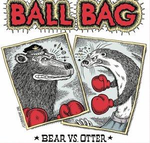 Ball Bag - Topic