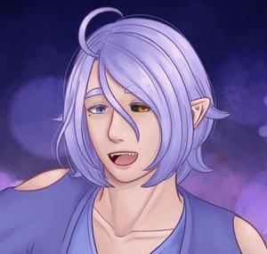 Biiyuu of Hoshimori
