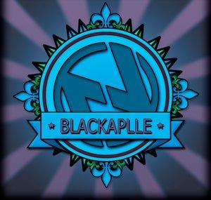BlackApplleGFX