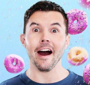 Blender Guru