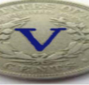 Blues coins