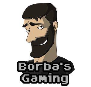 BorbasGaming