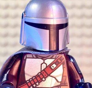 BountyHunter Bricks