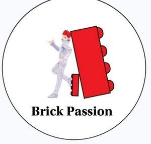 Brick Passion