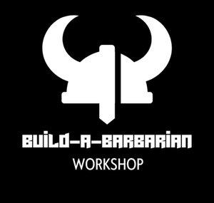 Build-a-Barbarian Workshop