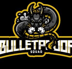 BULL3TPROOF