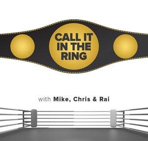 Call It In The Ring