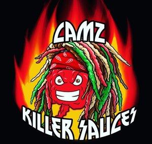 Camz Killer Sauces