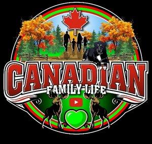 Canadian Family Life