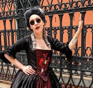 Casey Renee Cosplay