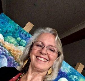 Cathy Lane
