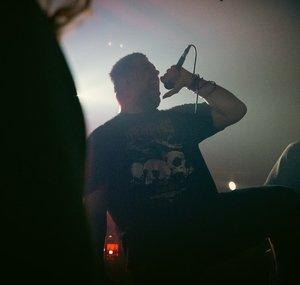 Chandler Burton Entertainment