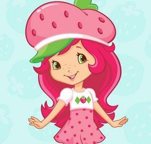 Charlotte aux Fraises - WildBrain