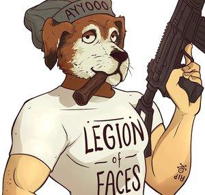 Chrises Face Vods