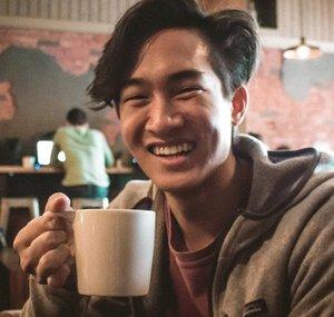 Christopher Tung