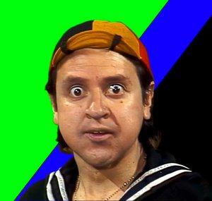 Chroma Key Local