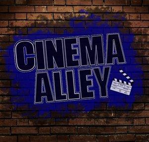 Cinema Alley