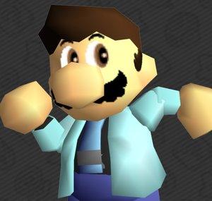 Desk Engi