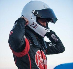 Diego Alvarado Racing