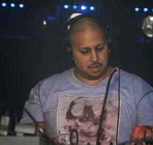 DJ Aramis Official Page