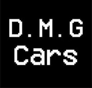 D.M.G Cars