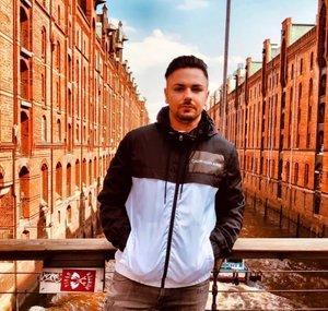 Dominik Se