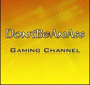 DontBeAnAssGaming