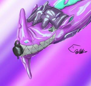 Dragón de 8 cabezas