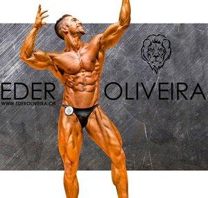 Eder Oliveira